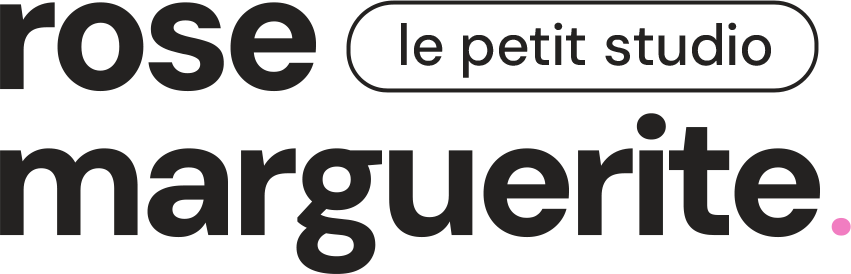 Rose Marguerite Studio
