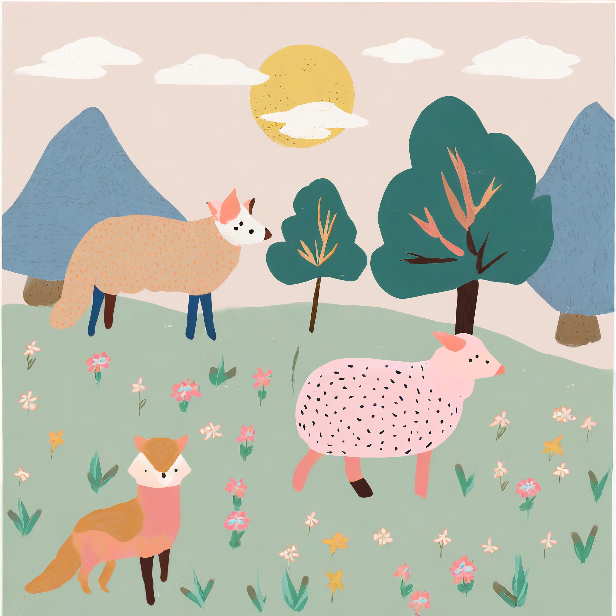 Firefly que la référence, le même style les même personnage, les même couleurGenerate a photo with s(7)